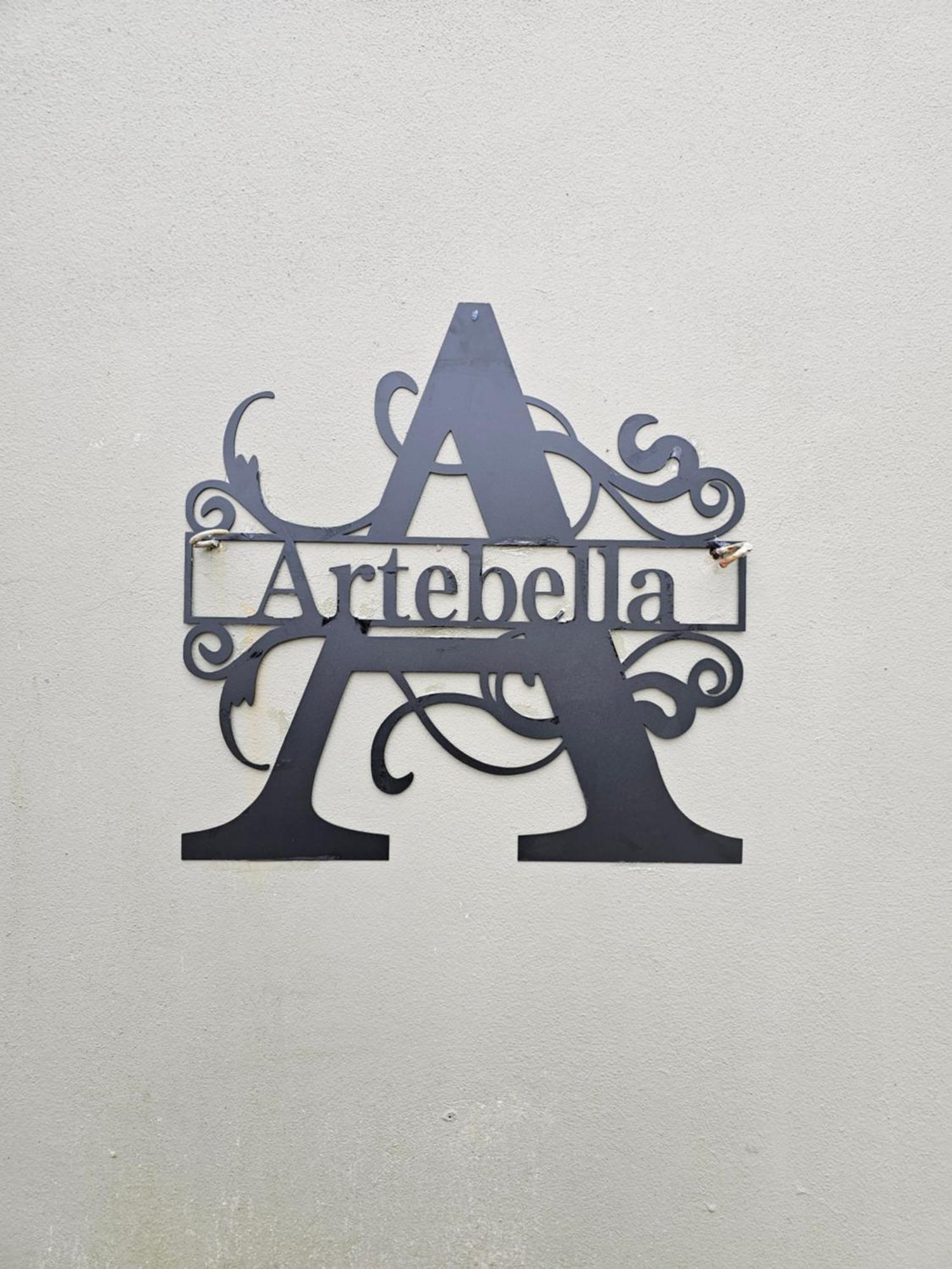 Apartament Mary'S Artebella Tralee Zewnętrze zdjęcie