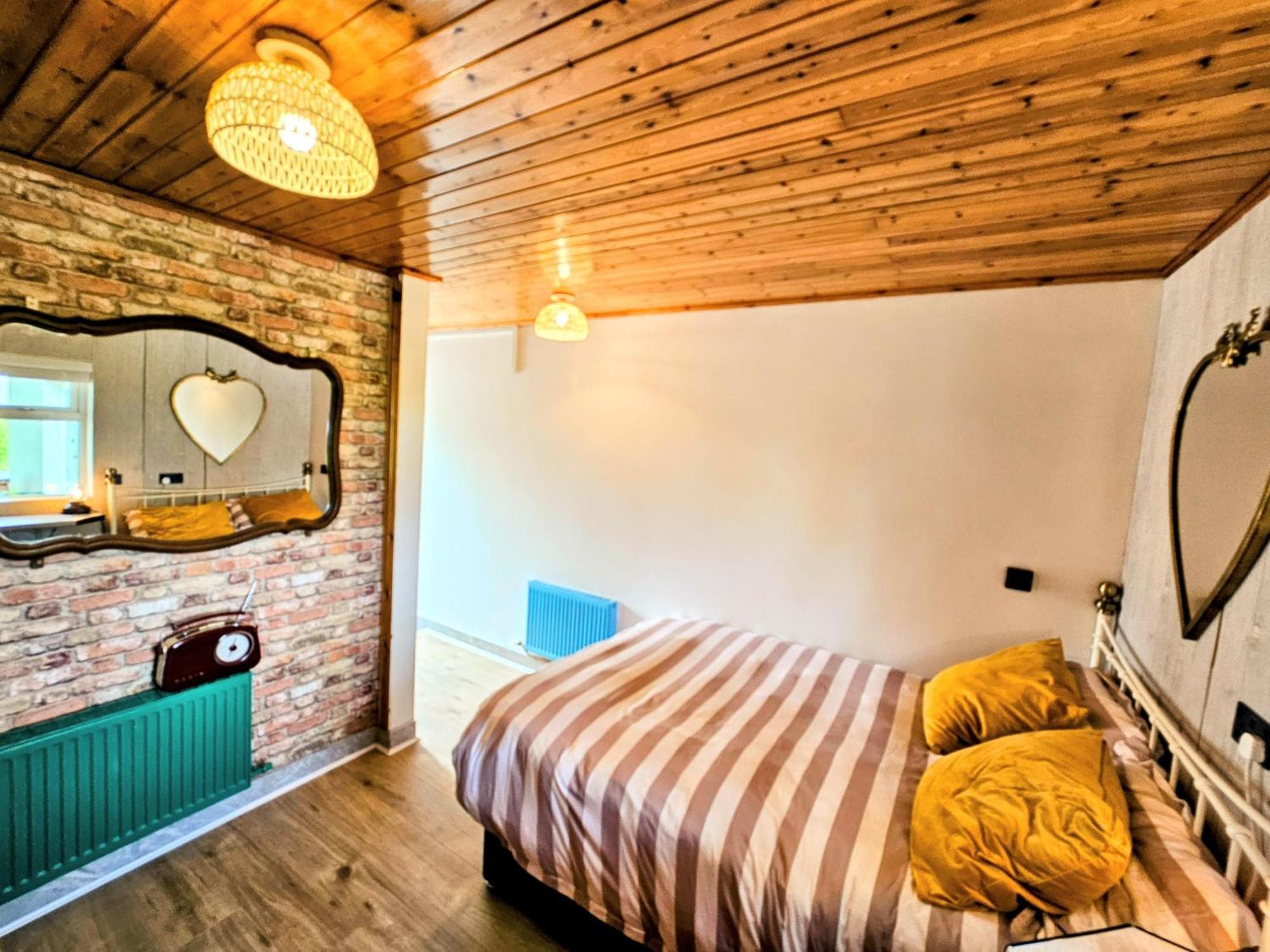 Apartament Mary'S Artebella Tralee Zewnętrze zdjęcie