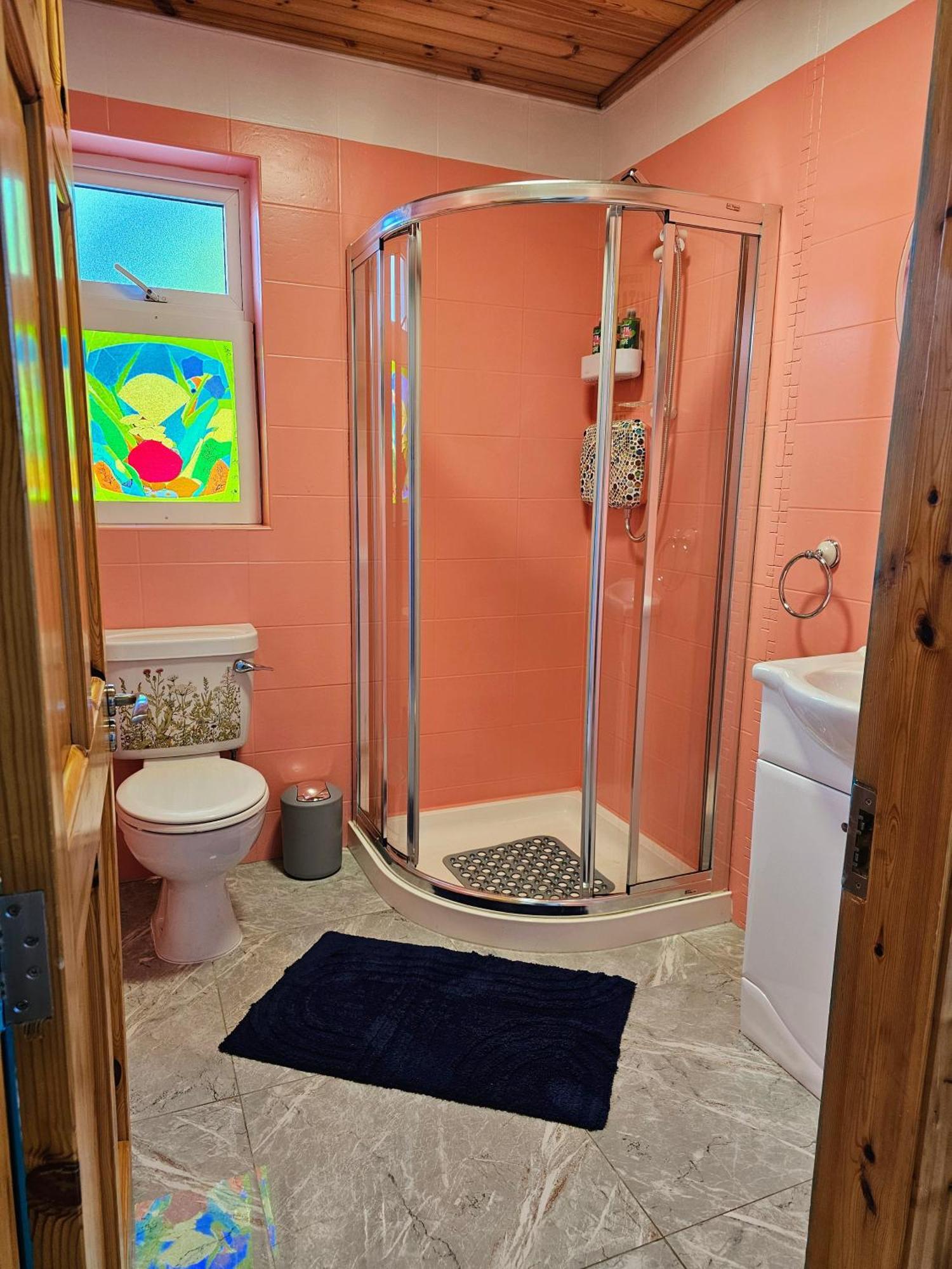 Apartament Mary'S Artebella Tralee Zewnętrze zdjęcie